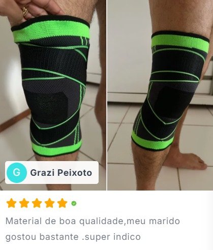 Depoimento Cliente Grazi